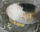 A picture of step 6 of Crispy chicken.