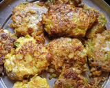 বাঁধাকপির ধোঁকা(badnhakopir dhoka recipe in Bengali) রেসিপি ধাপ - 3 ছবি