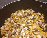 Foto del paso 5 de la receta: Pan árabe y mazorcada
