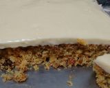 Foto del paso 8 de la receta: Torta de zanahoria y nuez