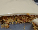 Foto del paso 8 de la receta: Torta de zanahoria y nuez