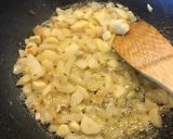 A picture of step 2 of Paneer Butter Masala (Paneer Makhani).