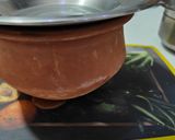 पखाला भात रेसिपी चरण 1 फोटो