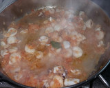 Foto del paso 5 de la receta: Guiso del mar