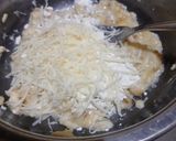 Foto langkah ke 2 dari resep Opak Pisang Keju Khas Sumbawa - NTB.