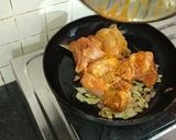 A picture of step 6 of Chicken Tilottama | Black Chicken.
