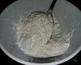 A picture of step 2 of 🌾🌰🍎🍌🍨DOODH DULARI 🍨🍎🍌🌰🌾  #ramadankitiyari.