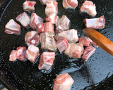 Foto del paso 4 de la receta: Paella de carne