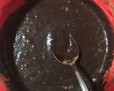 Kakaós csiga recept fázis 2 fotója