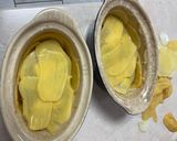 Une image de l'étape 7 de Petit gratin parmentier.