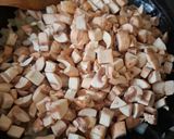 Foto del paso 3 de la receta: Champiñones al epazote
