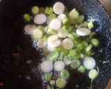 Foto del paso 4 de la receta: Humita en dos pasos con ají frito (por si no tenés tiempo)