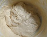 Foto del paso 2 de la receta: PAN ¡Súper Fácil!