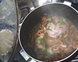 Foto del paso 4 de la receta: Guiso de lentejas!!!