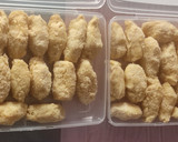 Foto del paso 9 de la receta: Croquetas caseras de pollo