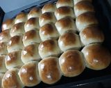 Foto del paso 2 de la receta: Pancitos económicos