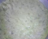 Foto del paso 13 de la receta: Capeado de papa relleno de carne, vegetales y queso mix