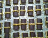 Foto langkah ke 3 dari resep Chocolate stick.