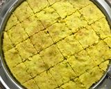 વાટીદાળ ના ખમણ (Vati Dal Khaman Recipe in Gujarati) રેસીપી સ્ટેપ5ફોટો