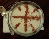 Une image de l'étape 4 de Crème de riz/ m'halbi 🍚.