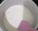 Foto langkah ke 2 dari resep Mochi Wafer Caramel.