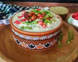 लिटिल मिलेट(कुटकी)कर्ड राइस Little Millet (Kutki)Curd Rice 🌾🍚 रेसिपी चरण 9 फोटो