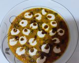عکس مرحله 2 از دستور بشته واش