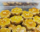 Foto langkah ke 5 dari resep Kue kacang.