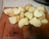 A picture of step 5 of Slow Cooked Beef Stew.