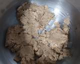 Walnut halwa recipe step 1 photo