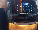 Oldalaskoszorú air frayerben recept fázis 5 fotója