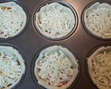 Foto del paso 3 de la receta: Tartaletas de pizzas