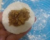 Foto langkah ke 6 dari resep Cireng isi tempe teri.