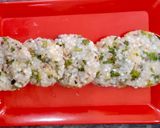 व्रत स्पेशल साबूदाना वड़ा (vrat style sabudana vada recipe in Hindi) रेसिपी चरण 2 फोटो