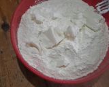 Foto del paso 1 de la receta: Pastel de salchichas y queso