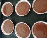 Chocolate Almond cupcakes recipe step 5 photo