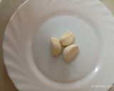 Foto del paso 3 de la receta: Garbanzos con espinacas