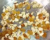 A picture of step 2 of Carrot Halwa With Rabdi Layer.