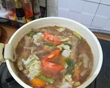 Foto langkah ke 7 dari resep Sop Ceker Karya Anindya.