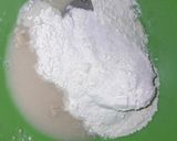 Foto del paso 1 de la receta: Medialunas de Grasa