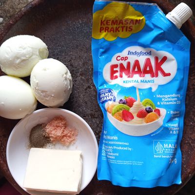 Langkah 4