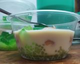 Gambar langkah 5 resipi Buko Laici Menu Penyejuk Tekak Yang Menyegarkan.