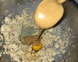 Mogyoróvajas keksz recept fázis 2 fotója