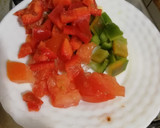 Foto del paso 3 de la receta: Caraotas- Alubias Rojas con Acelgas