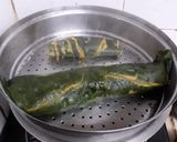 अरबी के पत्तों के पकौड़े (Arbi ke patto ke pakode recipe in Hindi) रेसिपी चरण 4 फोटो