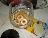 Foto del paso 1 de la receta: Copas con postre de vainilla