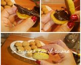 Foto del passaggio 3 della ricetta Baci di Dama