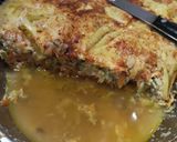 Foto del paso 5 de la receta: Budín de zapallo italiano