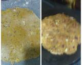 Dal ke Roti recipe step 2 photo