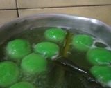 Foto langkah ke 4 dari resep Wedang Dongo (Ronde) Khas Solo.